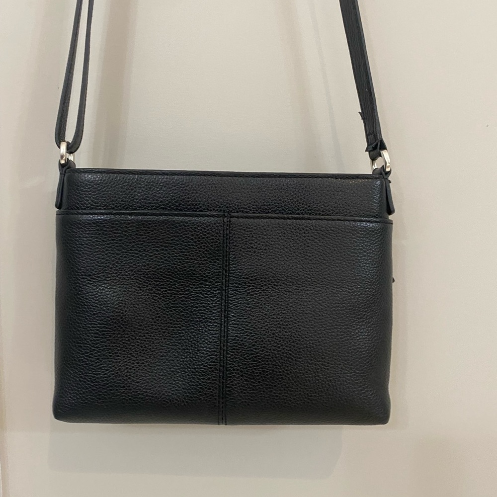 Brighton Barbados Crossbody City Organizer